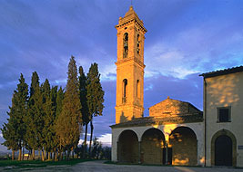 Foto Tavarnelle Val di Pesa,